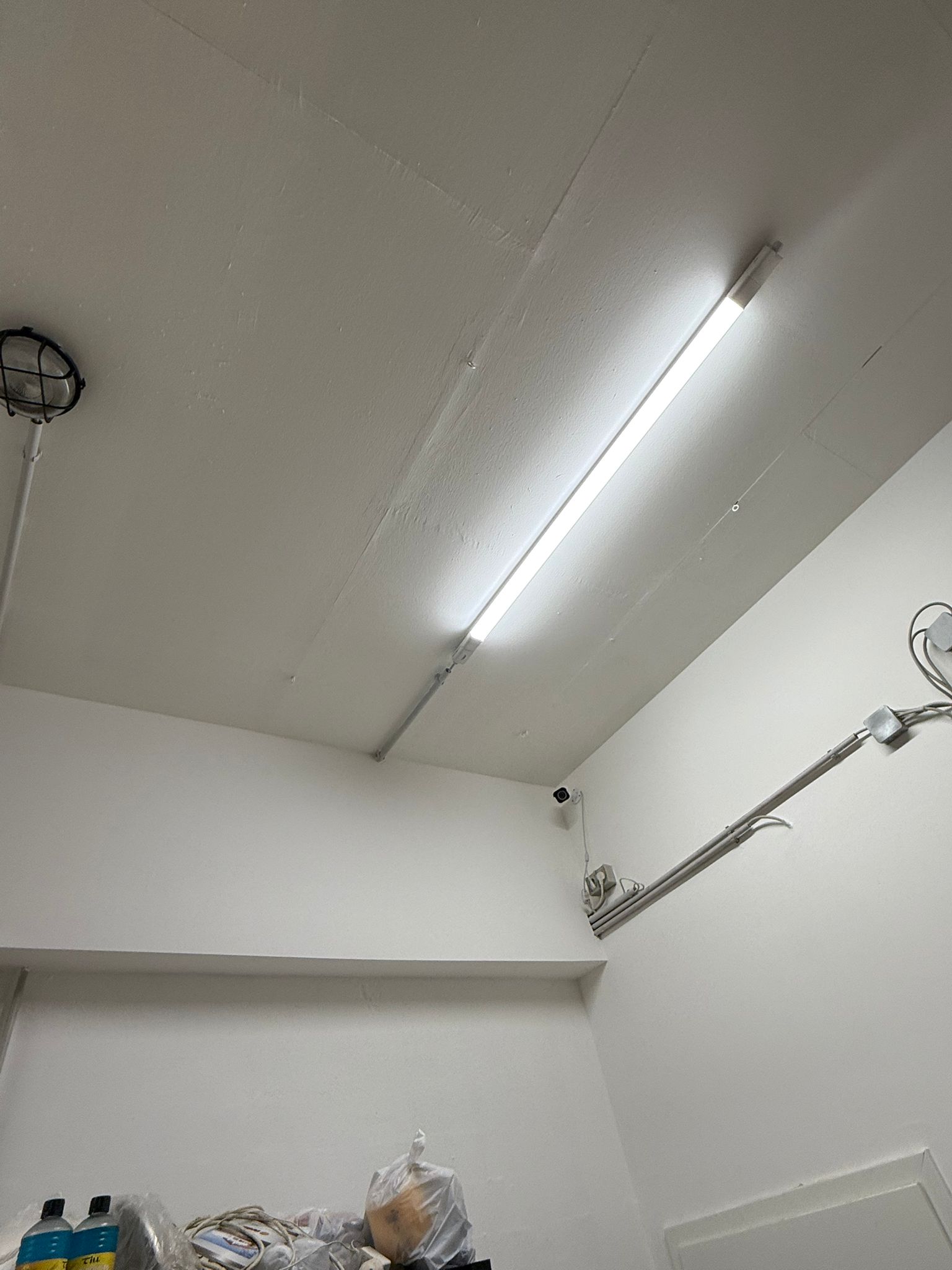 Dämmung - Wärme- und Schallschutz